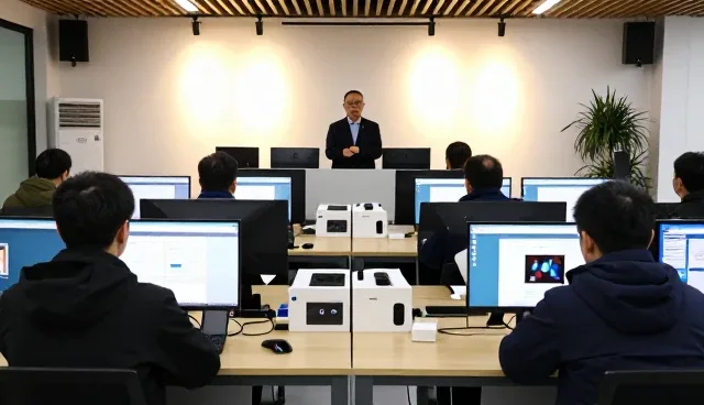 长沙耀联计算机有限公司关注应用未来趋势