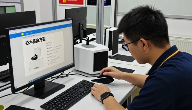 软件研发满足复杂环境应用需求