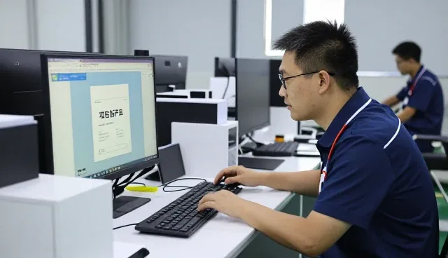 长沙耀联计算机有限公司探索软件研发等更多应用可能