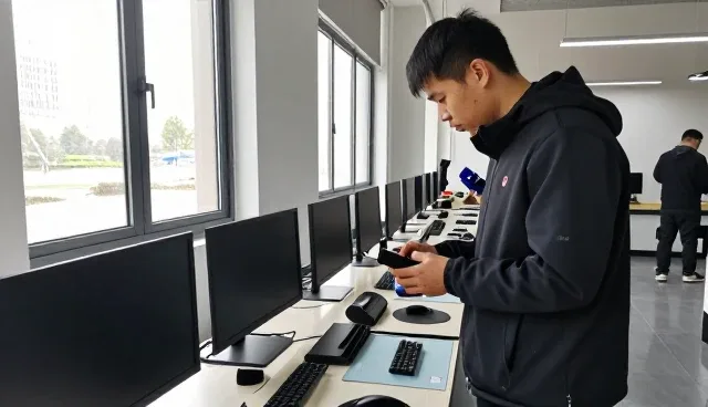 软件研发等帮助技术提升服务能力