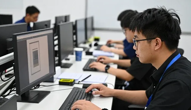 一文读懂方案软件研发等应用